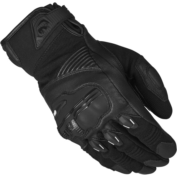 Furygan - Gants Waco Evo Noir