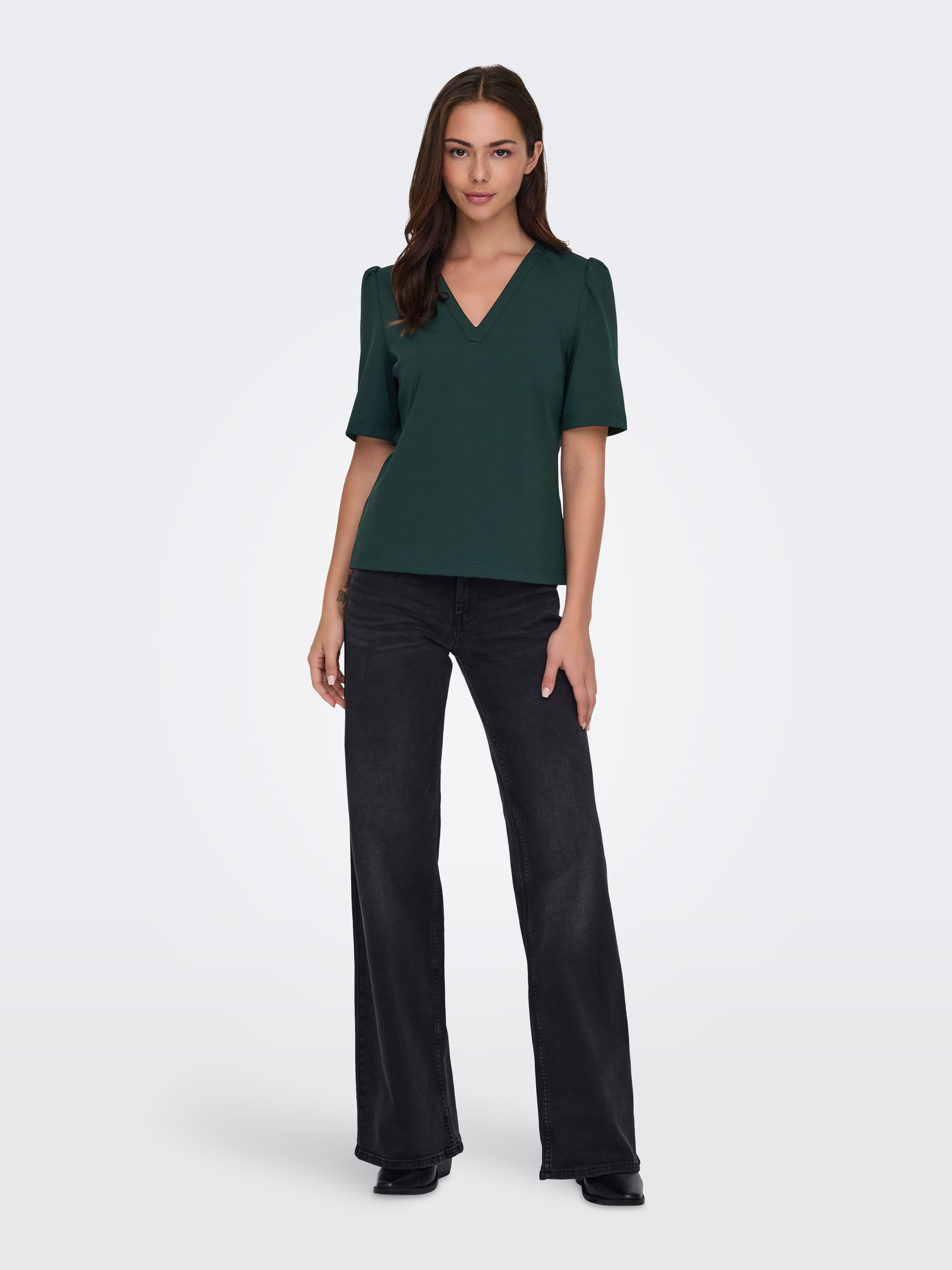 ONLANIE Top Scarab