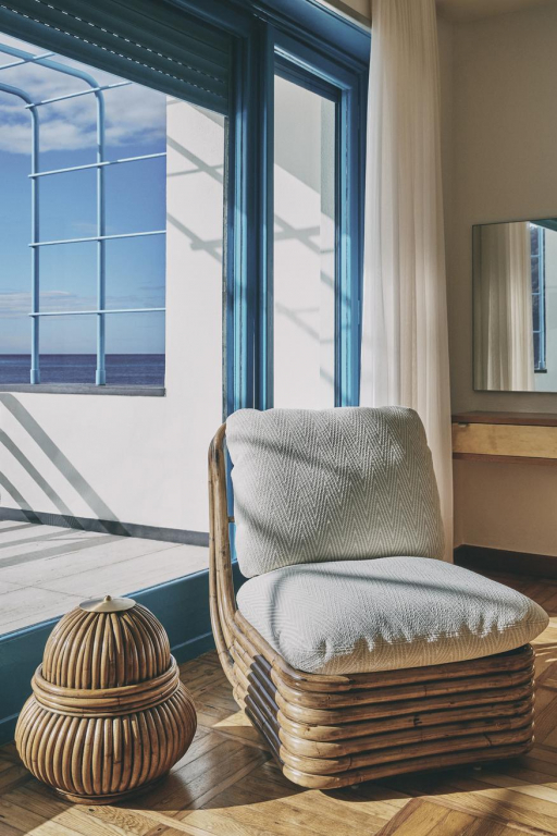 Gubi Bohemian 72 vloerlamp