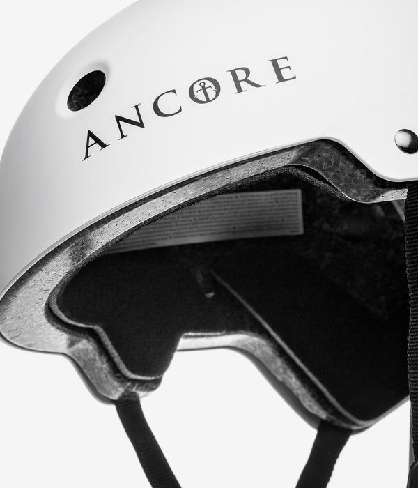 Ancore Prolight Helm (white)