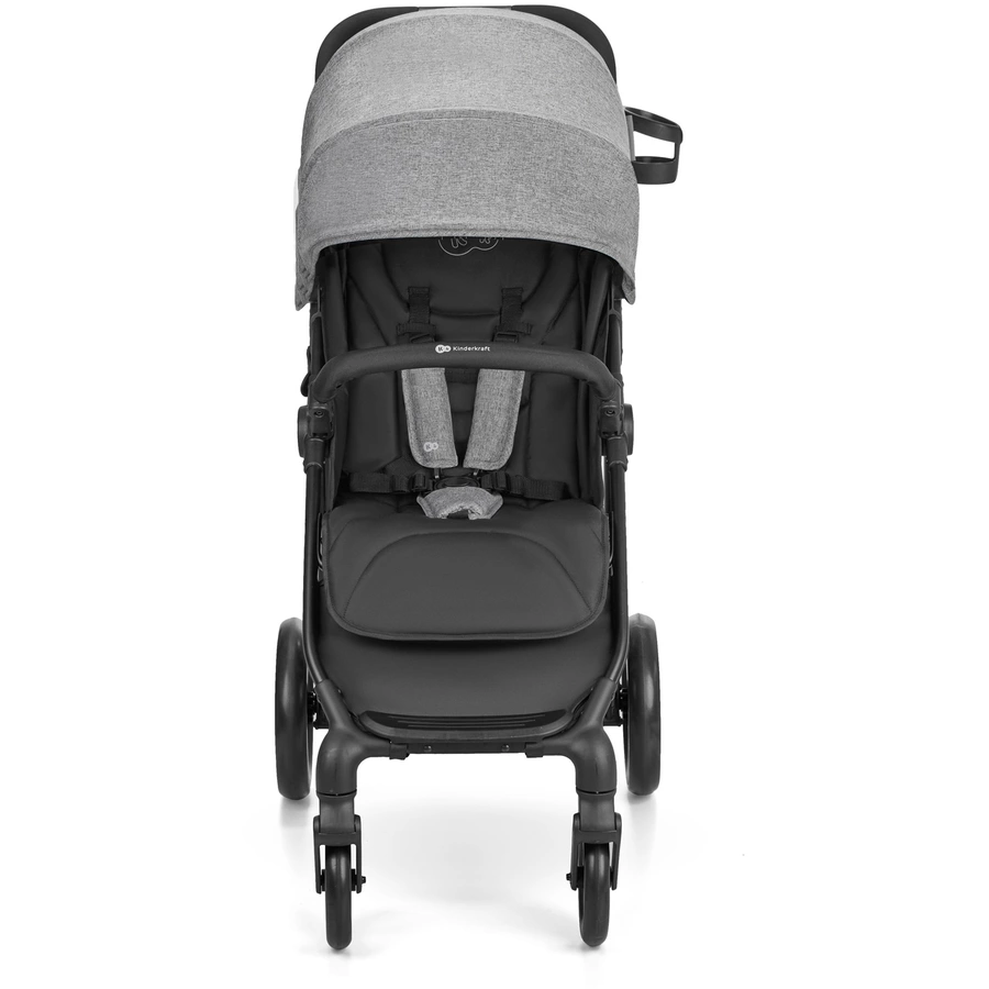 Kinderkraft Buggy TRIG 2 gray