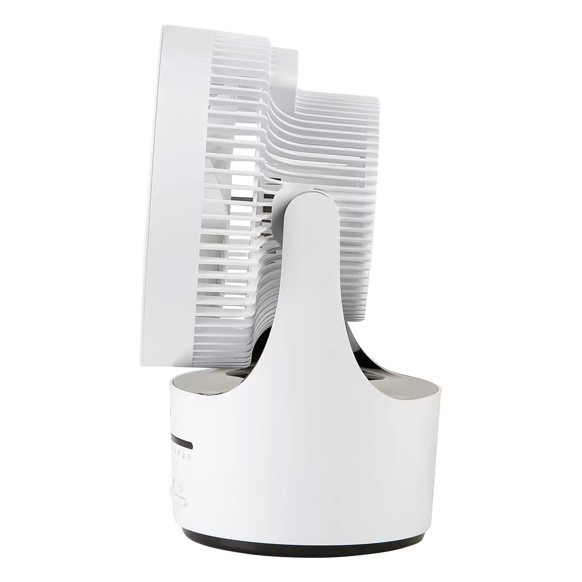 Ventilator DO8148 Domo weiss