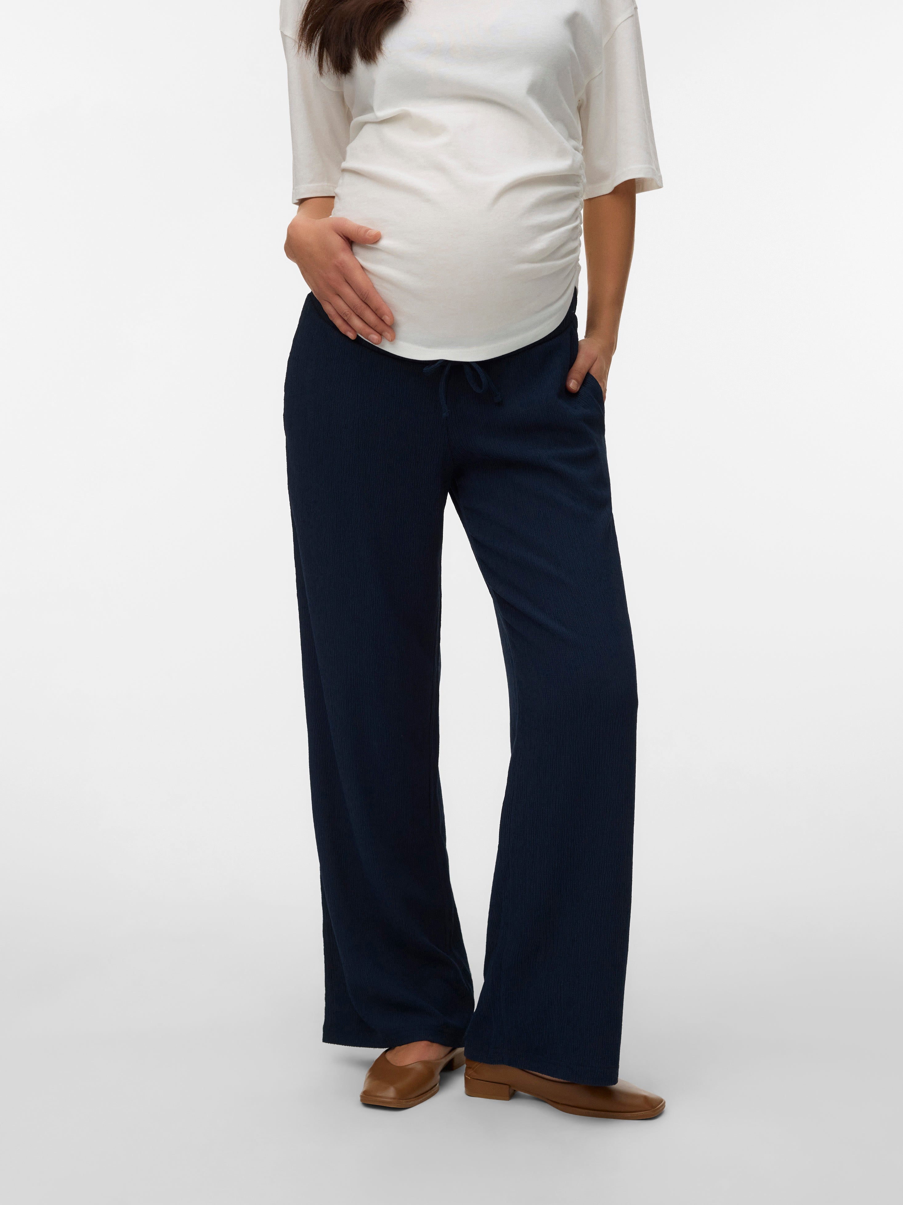 Regular fit Broeken