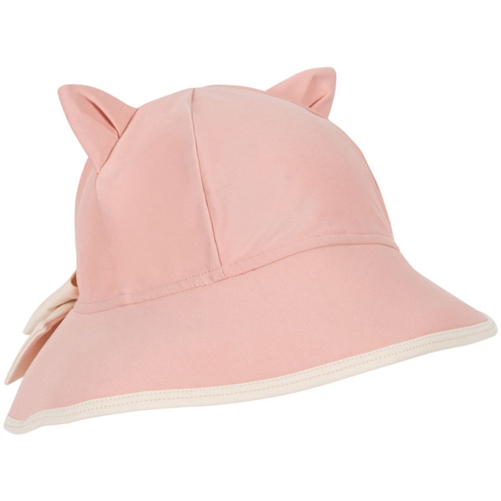 Køb Konges Sløjd Powder Pink Kitty Swim Hue Grs