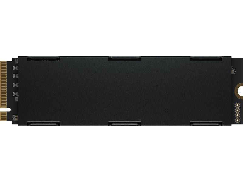 Corsair SSD MP600 Pro XT M.2 2280 NVMe 1000 GB High-Performance NVMe M.2 interne SSD