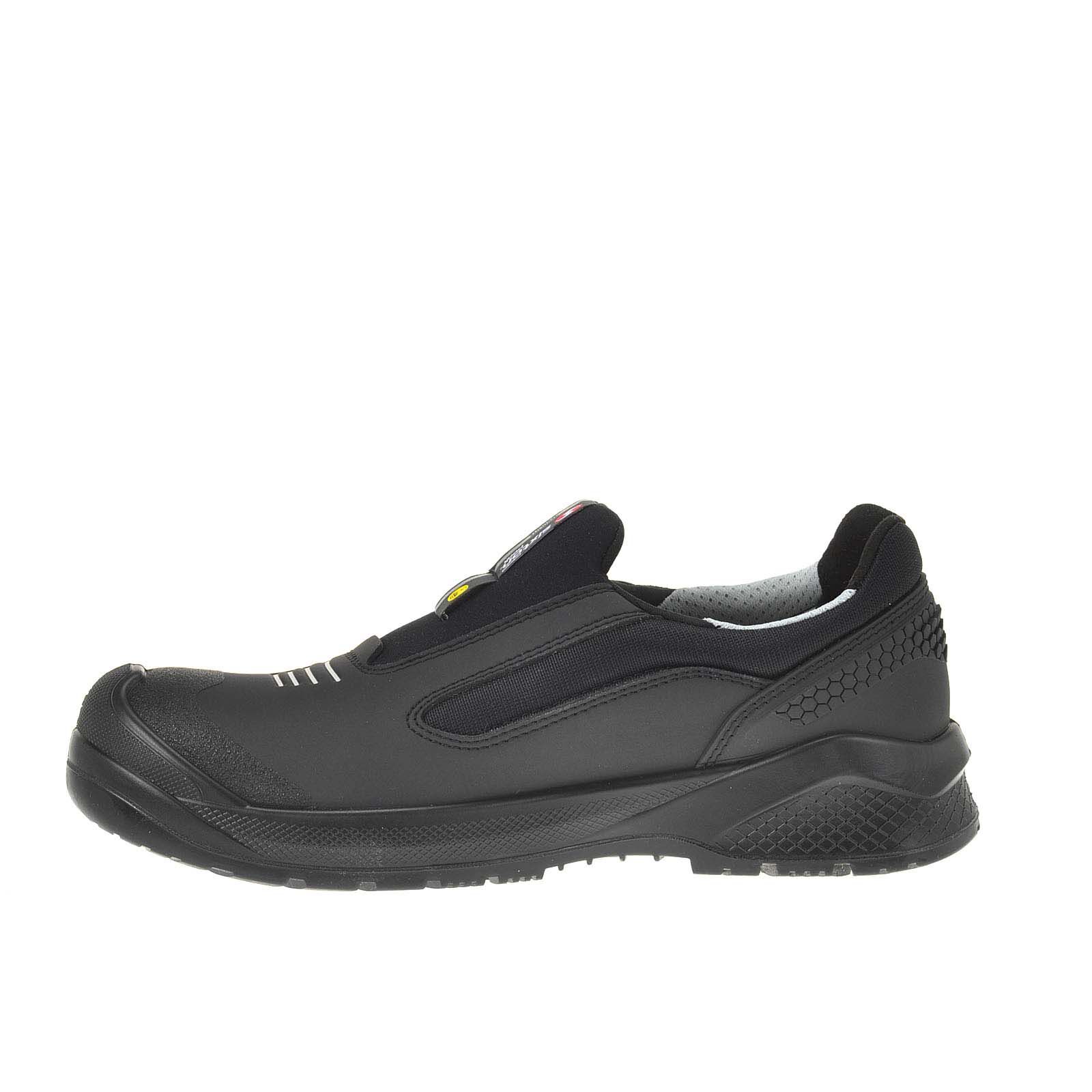 Sixton Peak Balzo - Werkschoenen - Zwart - 36