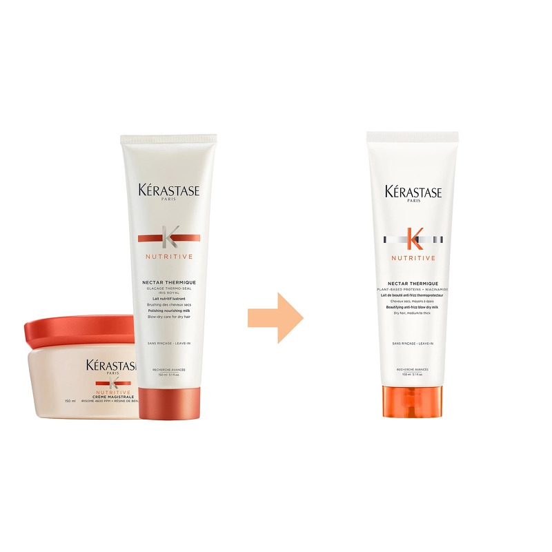 Kérastase Nutritive Nectar Thermique Heat Protection 150 ml