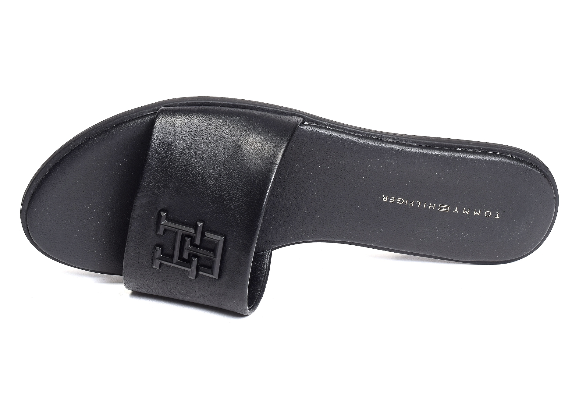 Th pop mule 7097 noir