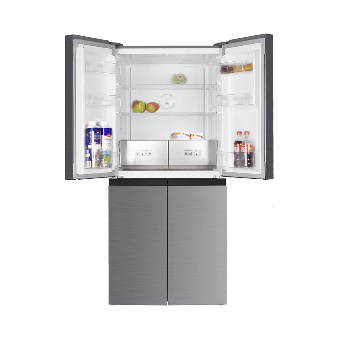 Kibernetik Multi Door Food Center 466 Liter