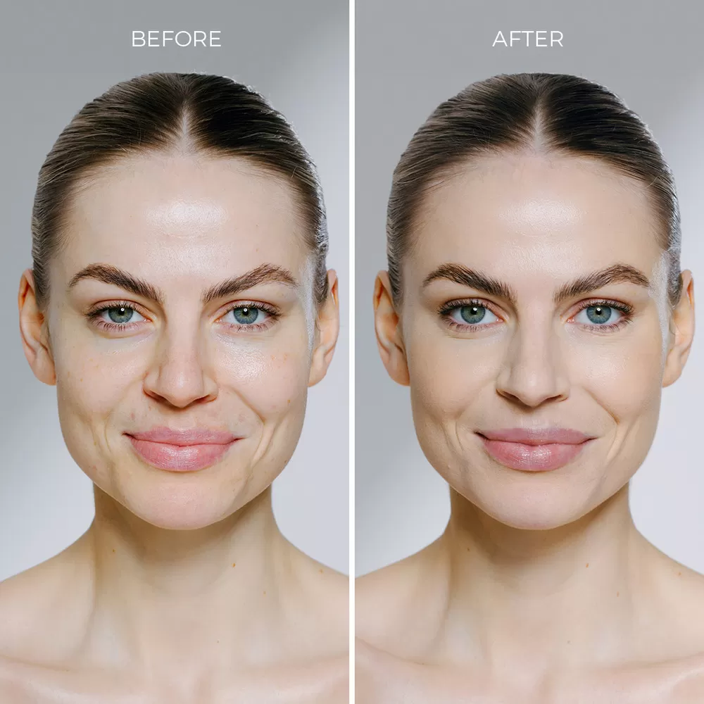Lavinde Copenhagen Natural Glow Liquid Foundation - 30 ml.