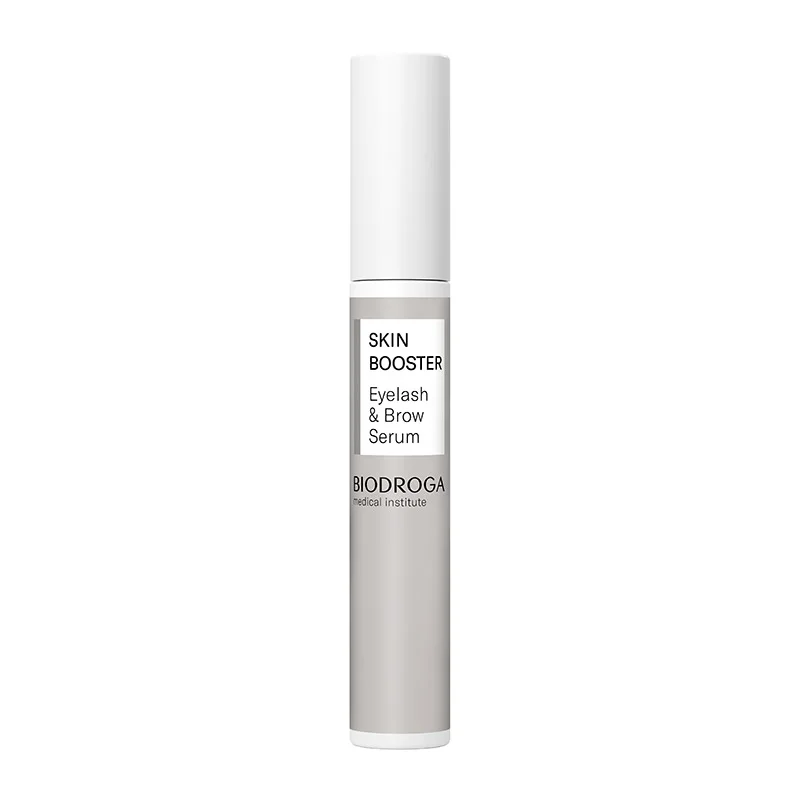 Skin Booster Eyelash & Brow Serum, 10ml