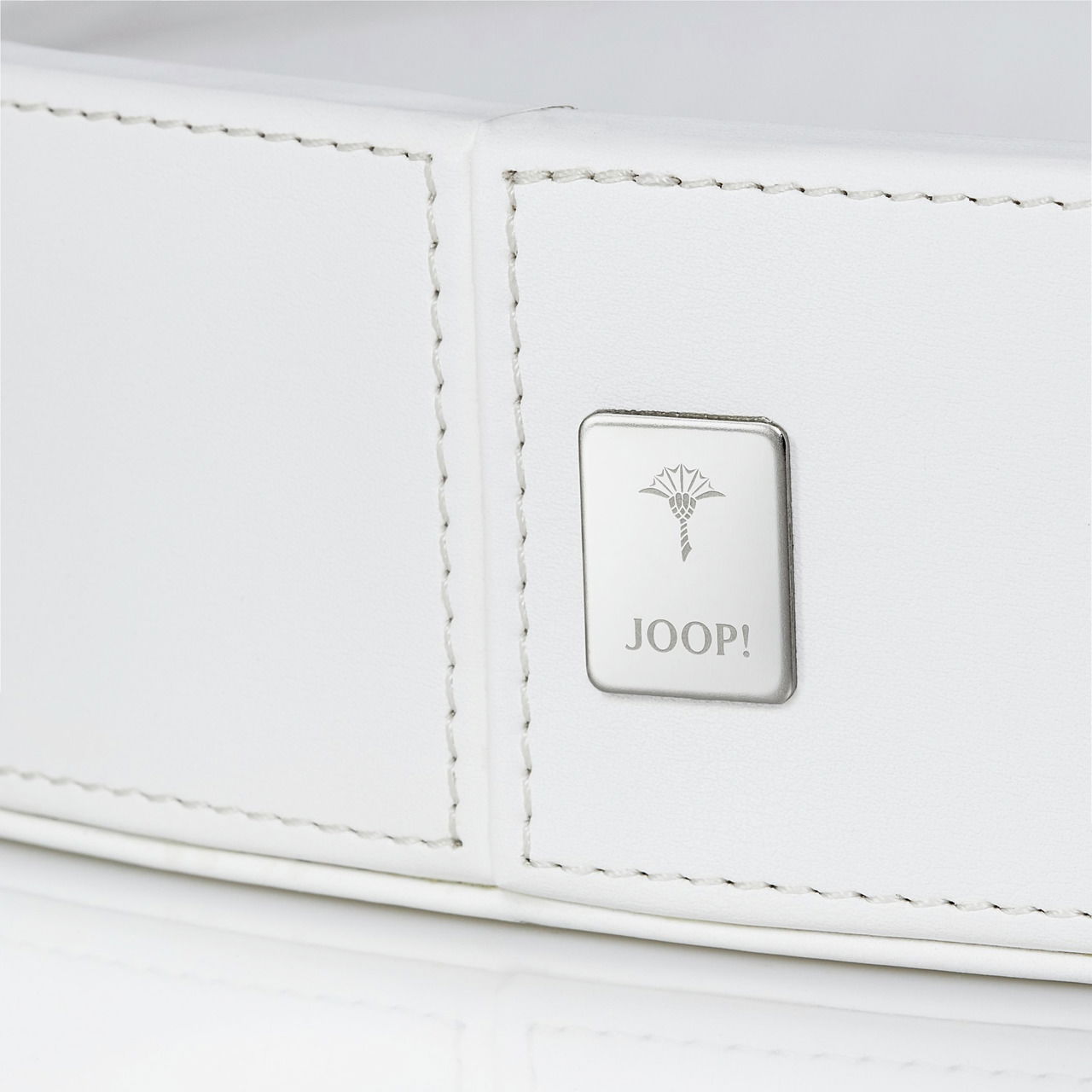 JOOP! Rundes Tablett groß DINING GLAMOUR