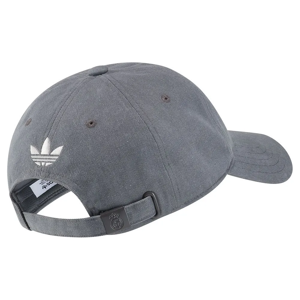 adidas Real Madrid 24/25 Dad Kappe