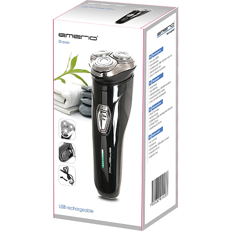 Emerio shaver