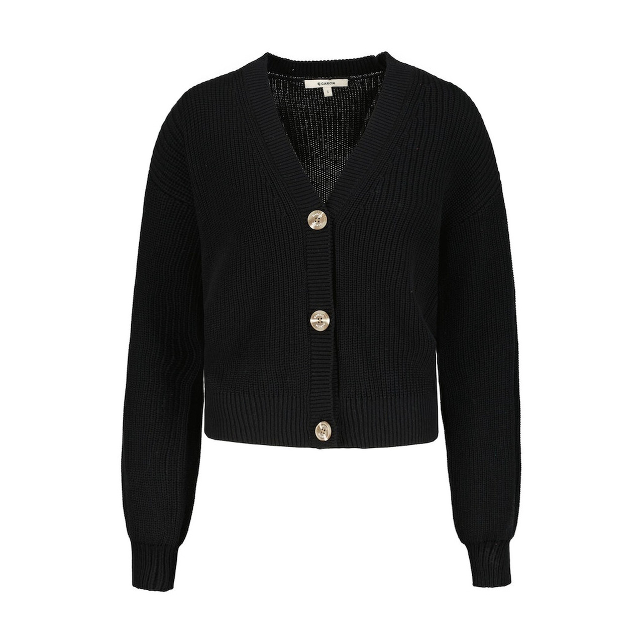 Garcia Z0009_ladies cardigan