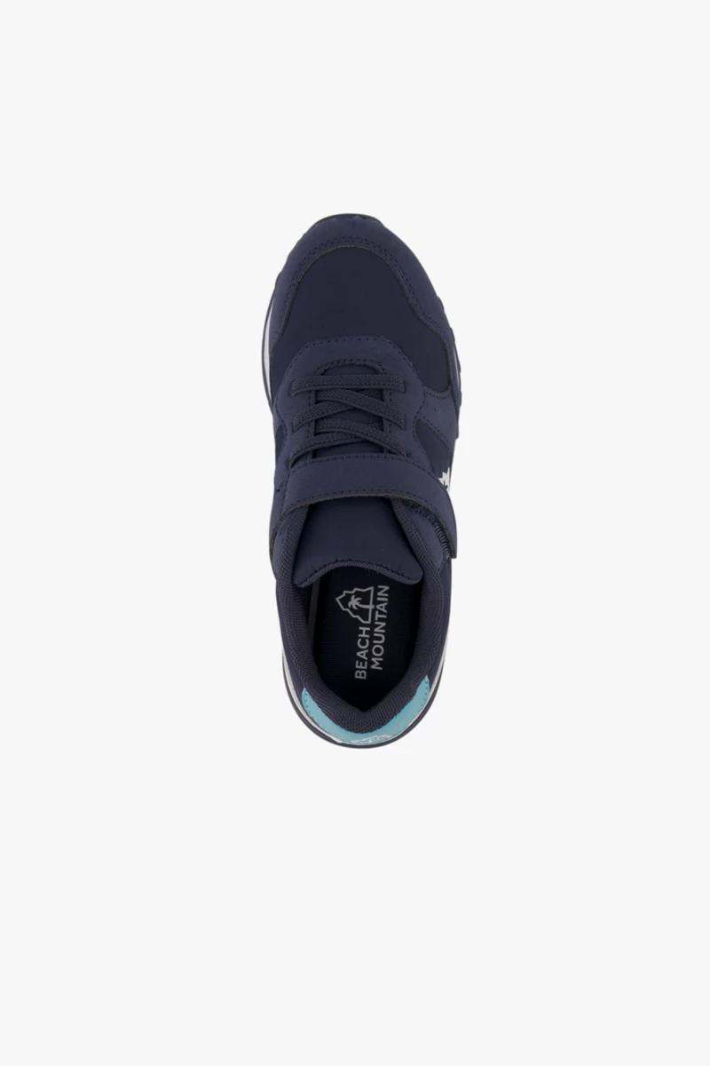 BEACH MOUNTAIN Retro Runner V 2.0 Kinder Sneaker