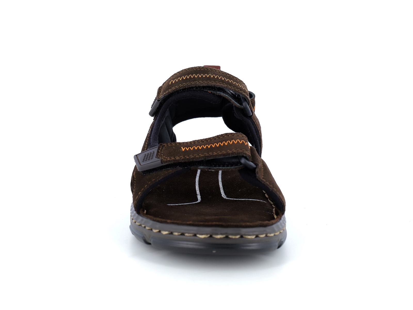 Tbs-JAIMMYE Nubuck Ebene