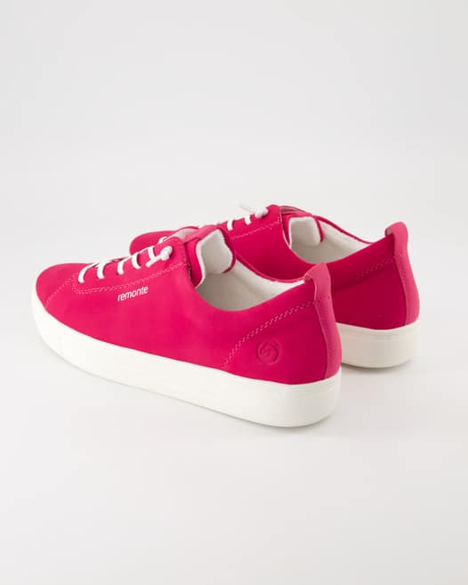 Remonte D0913-31 Sneaker in Pink