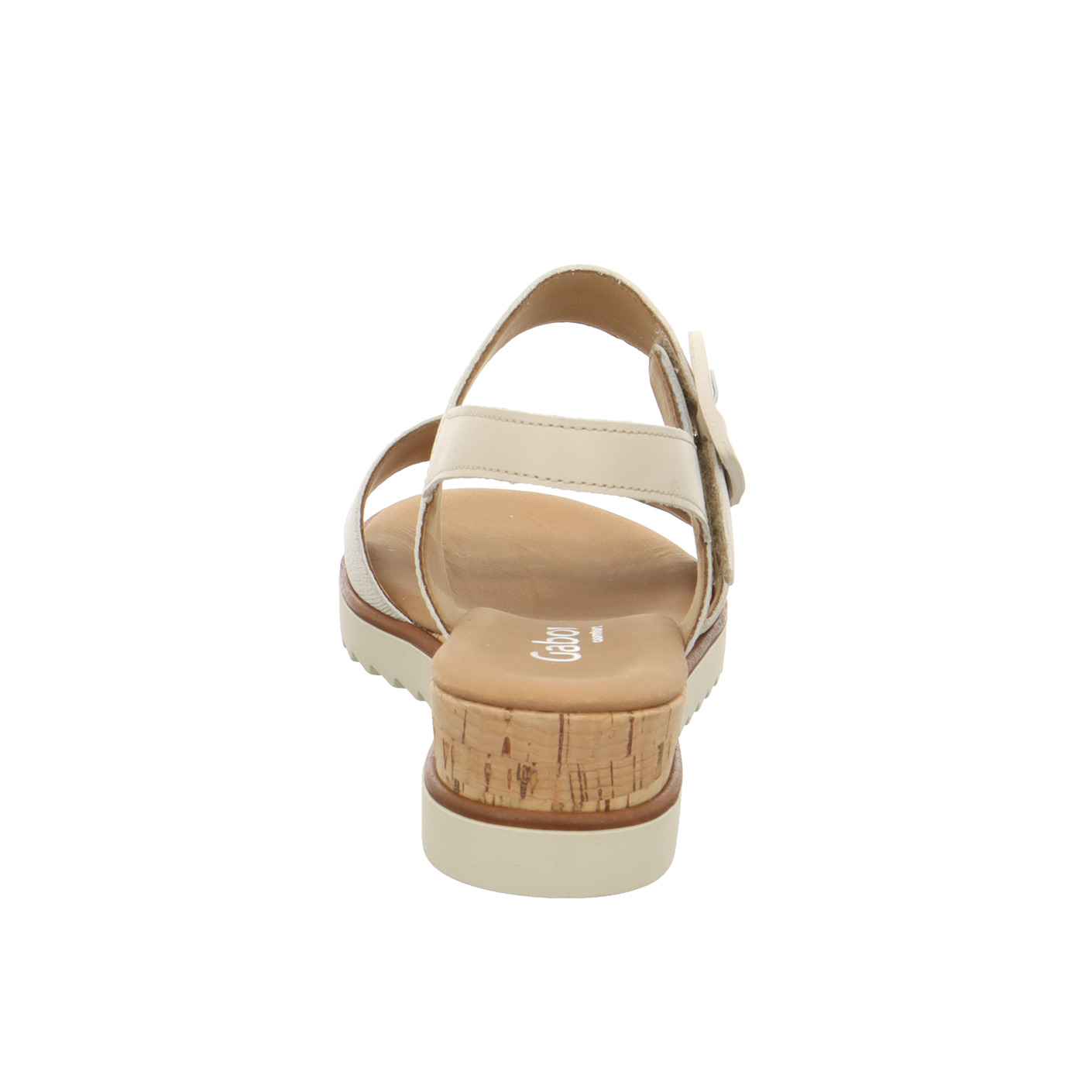 Sandale beige