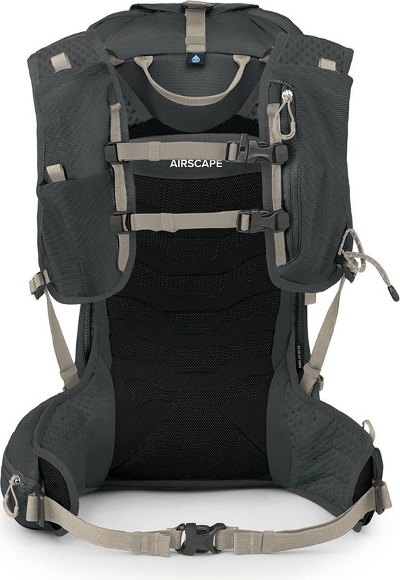 Tempest Velocity 20 Dark Charcoal/Chiru Tan