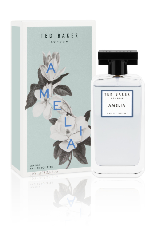 ted baker Eau De Toilette Amelia 100 ML