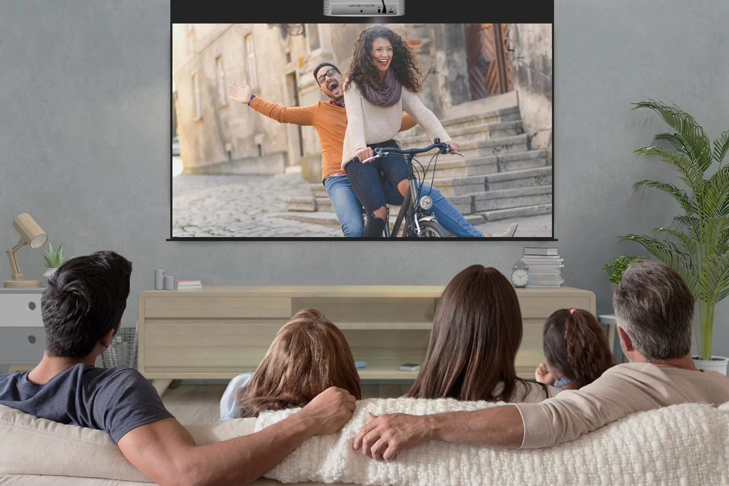 Optoma HD30LV Vidéoprojecteurs