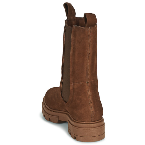 Mjus - BEATRIX CHELS - Camel