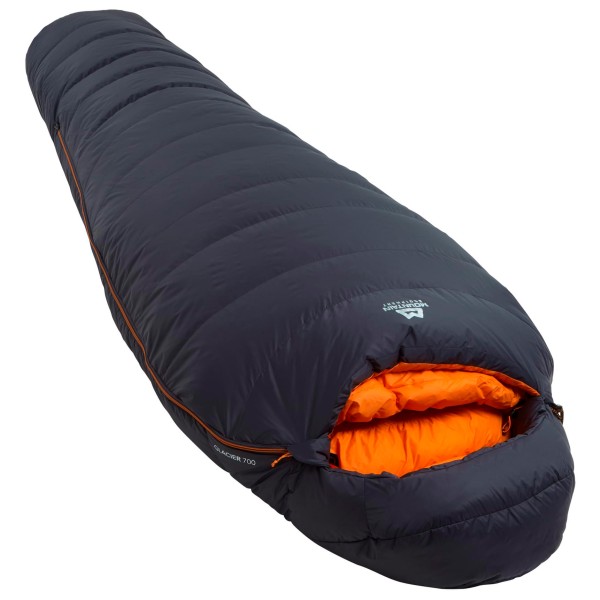 Mountain Equipment - Glacier 700 - Sac de couchage en duvet