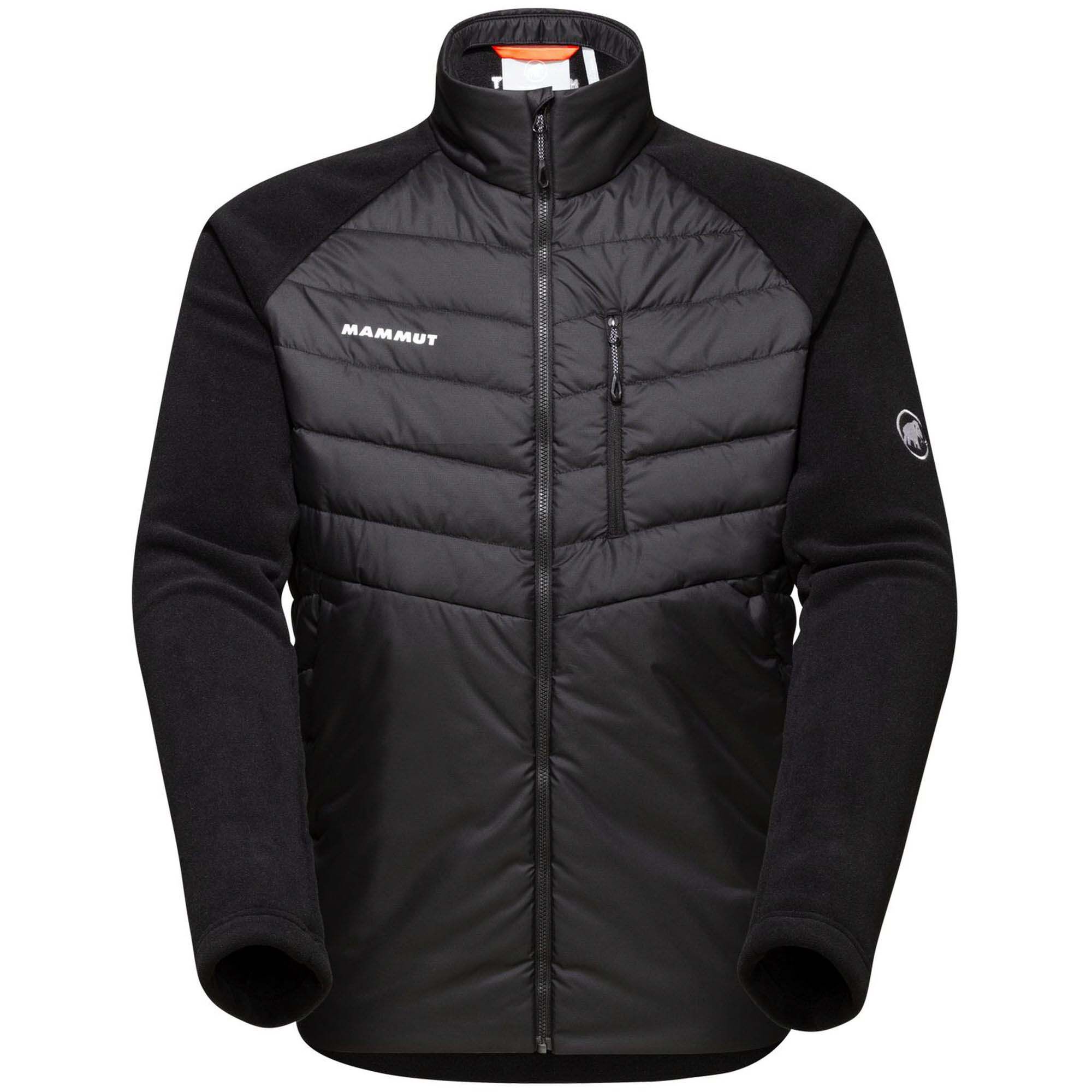 MammutInnominata ML Hybrid Jacket M