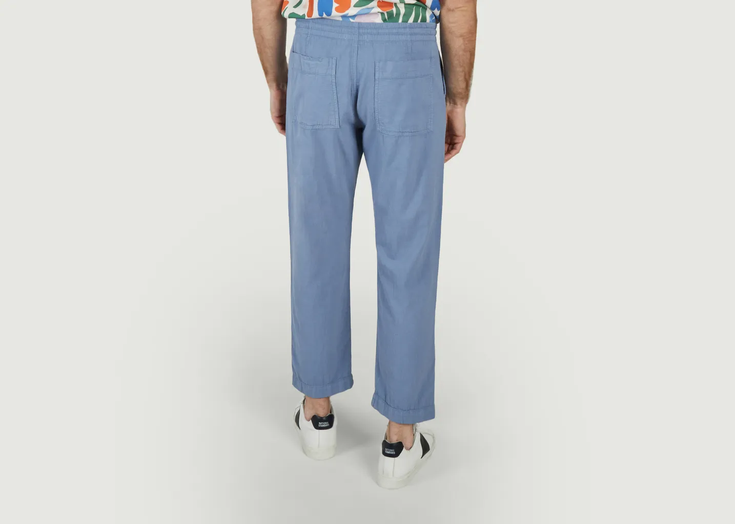 Pantalon Sienne Hatha Olow
