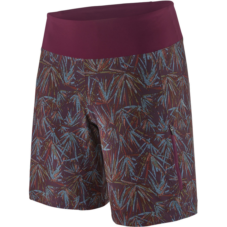 Patagonia Damen Tyrolean Bike Shorts