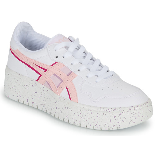 Asics - JAPAN S PF - Blanc / Rose