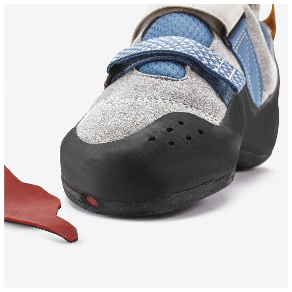 Simond - SIMOND - Climbing Shoe Klimb V2 - Chaussons d'escalade