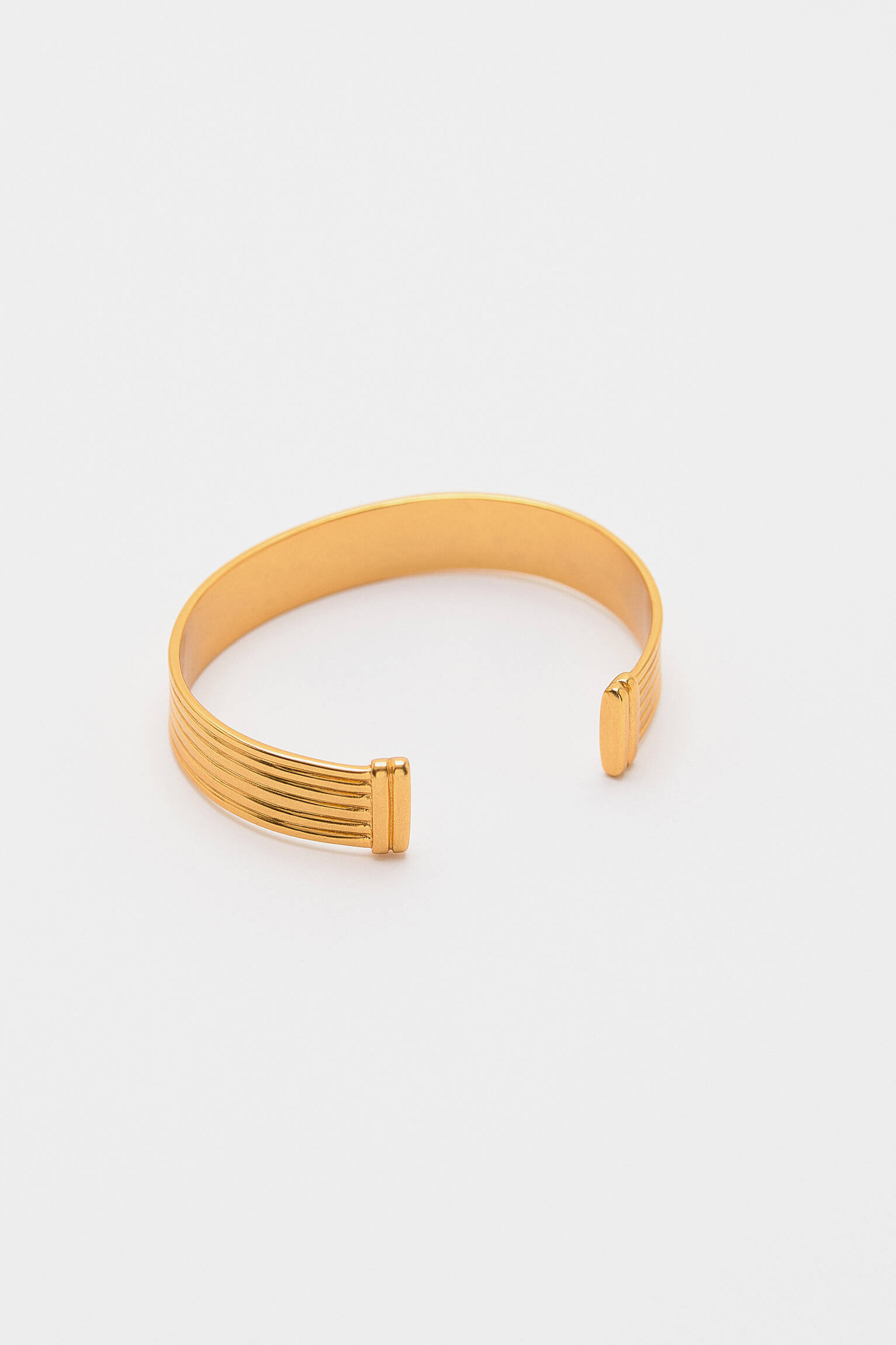 PULSEIRA BARRA DE OURO - OURO