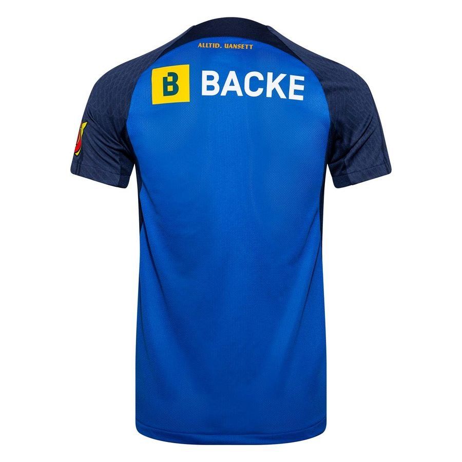 Stabæk Maillot Domicile Obosligaen 2024
