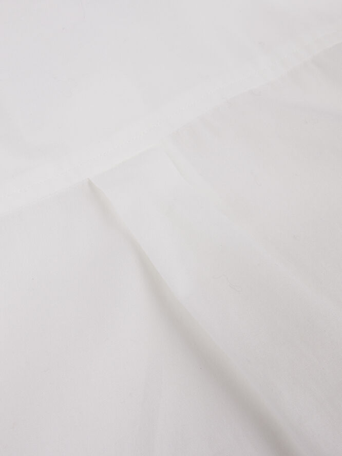 Stenströms Elin Shirt, Oversize Pockets White