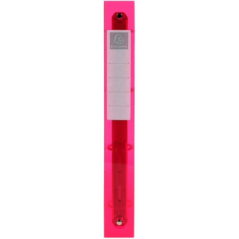 Classeur 2 anneaux 30mm IDERAMA PP - A4 maxi