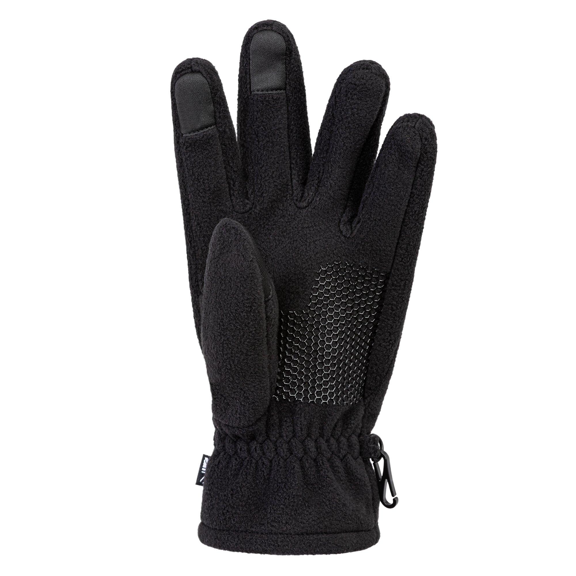 Karrimor Fleece Gloves Senior