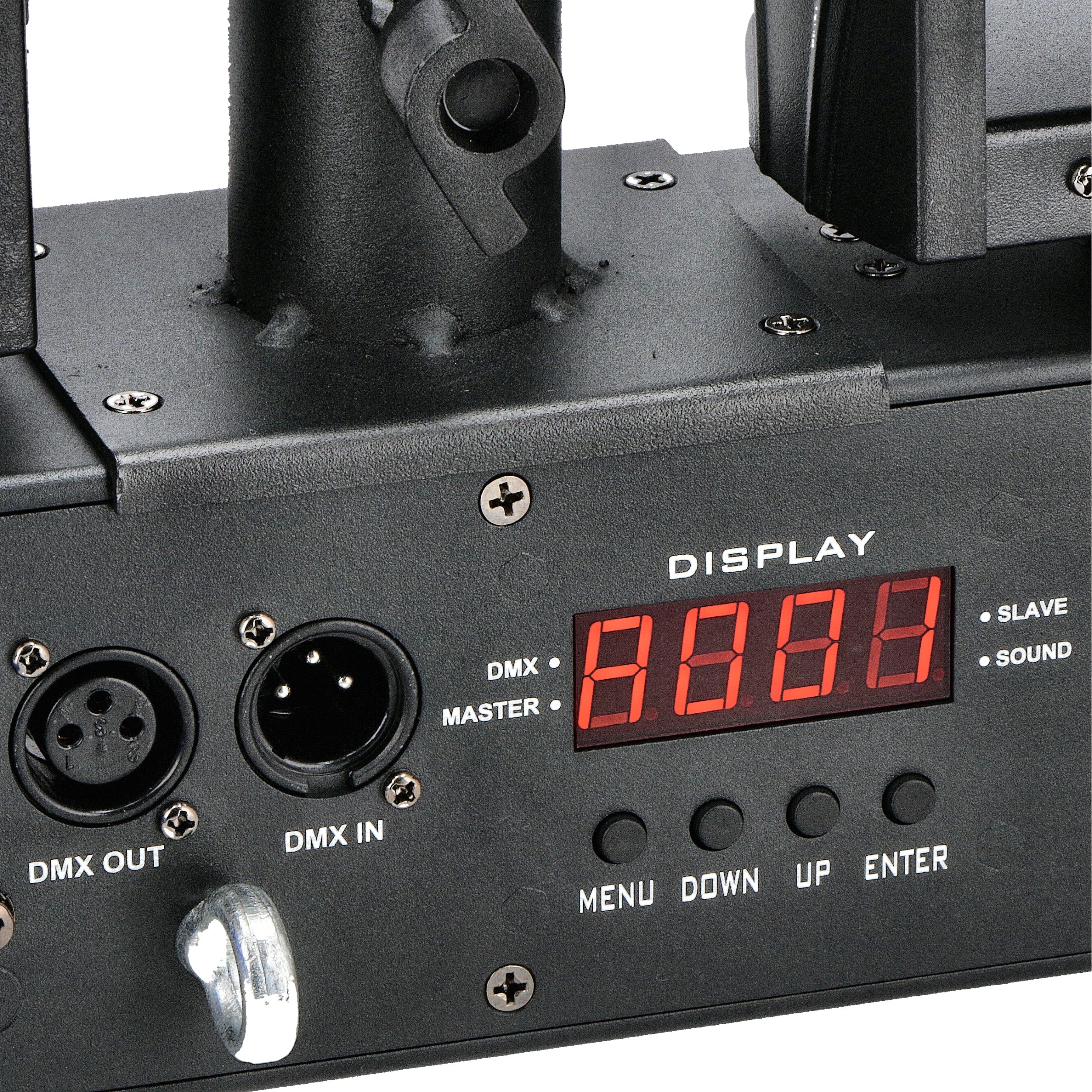 Ayra ERO Motion Heads 4RGBW-10