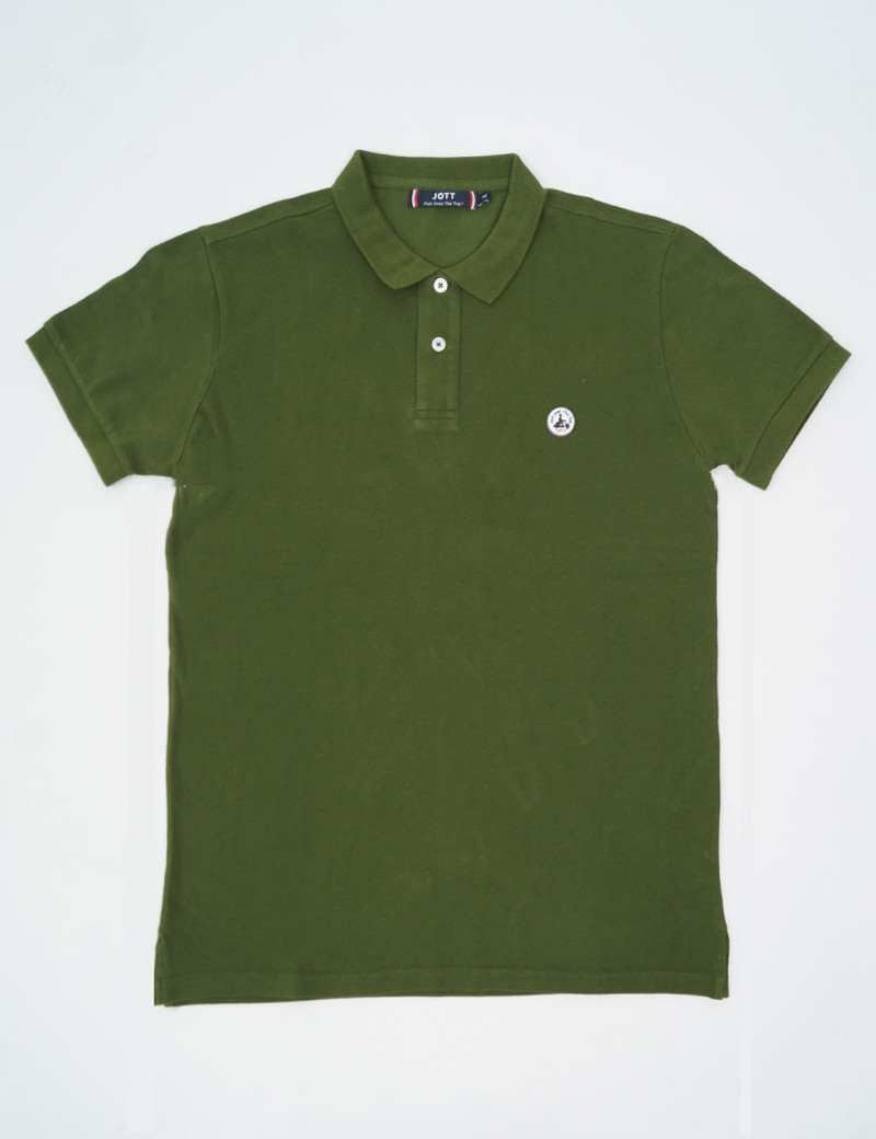 JOTT POLO CHERBOURG ARMY