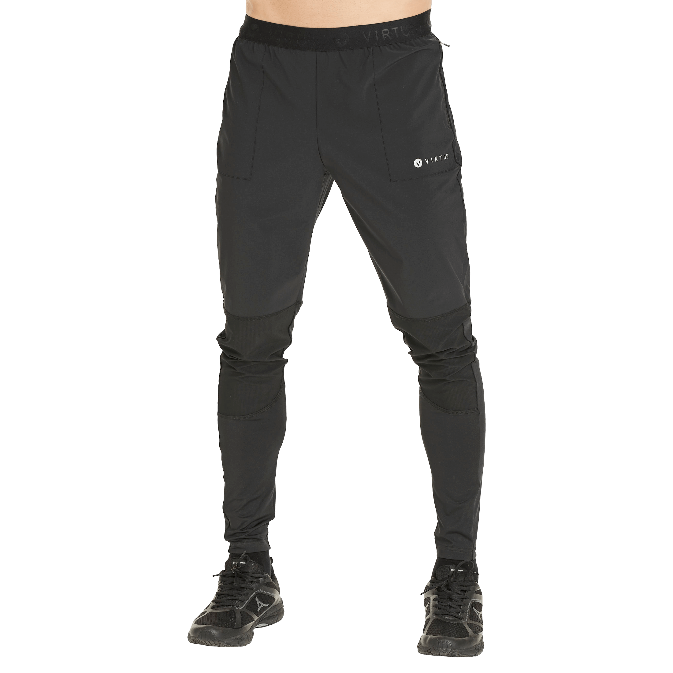 Endurance Gittone M Tights - Treningstøy