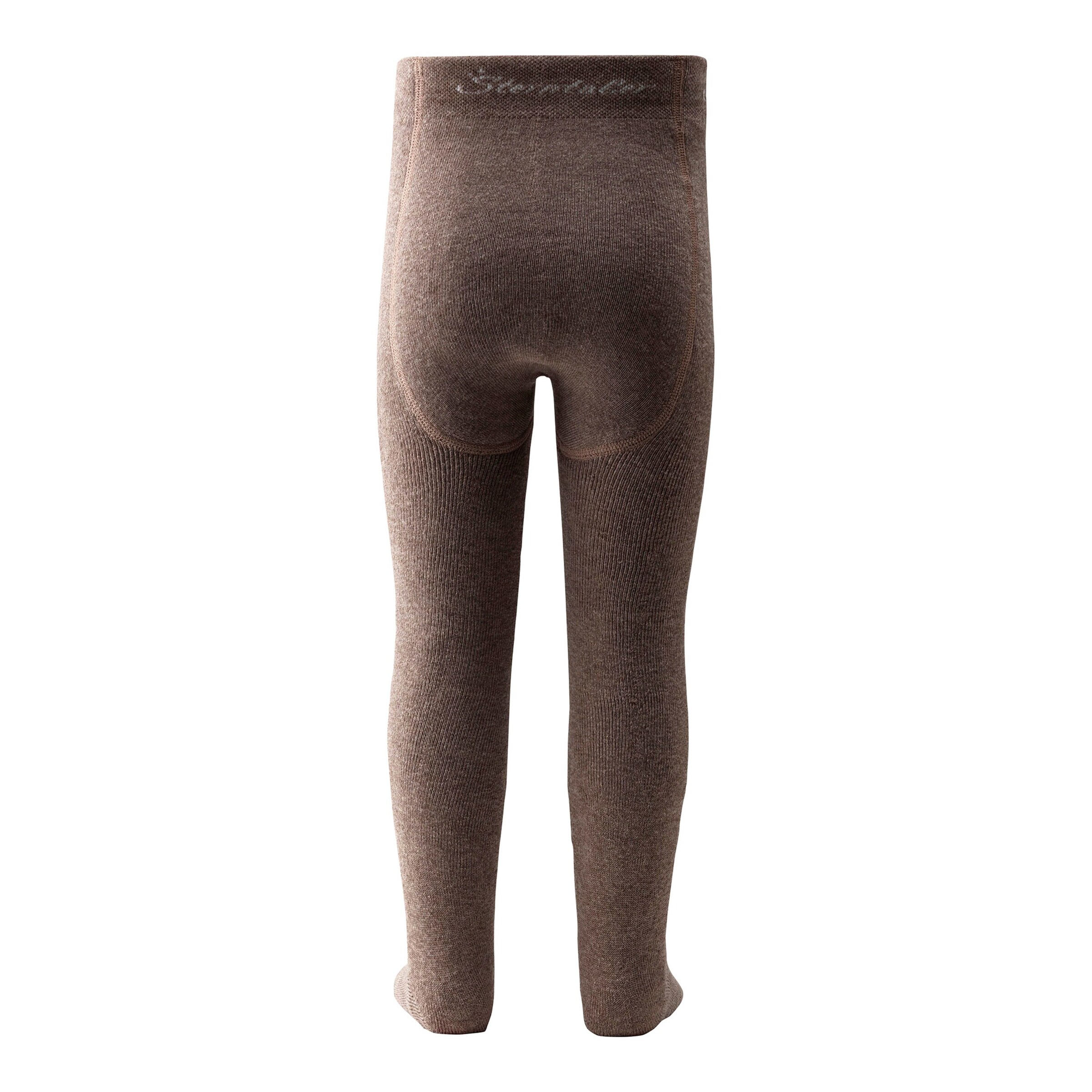 Sterntaler Krabbelstrumpfhose braun