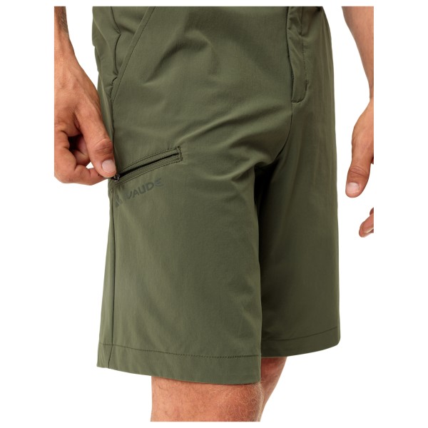 Vaude - Farley Stretch Bermuda II - Short