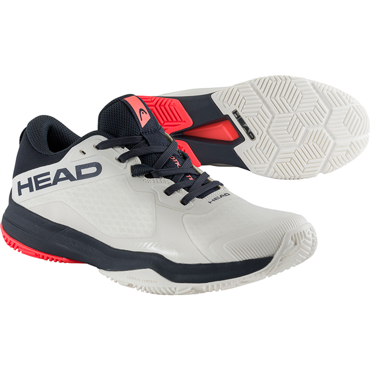 HEAD Motion Team Padel Heren