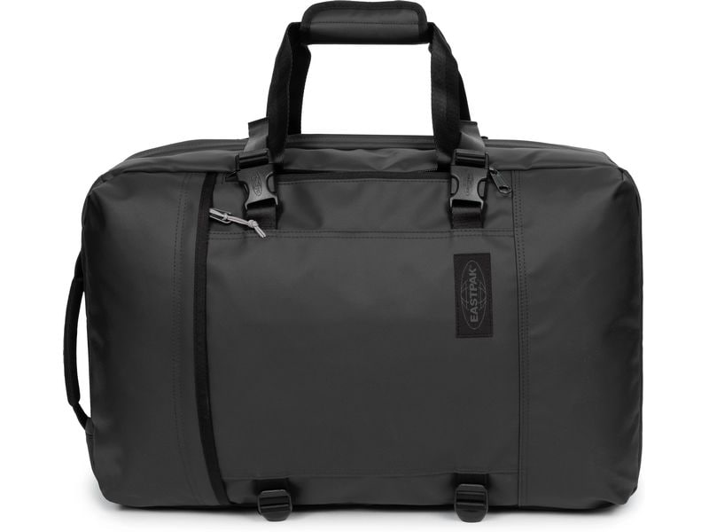 Eastpak Rucksack Travelpack 42 l, Schwarz Reiserucksack