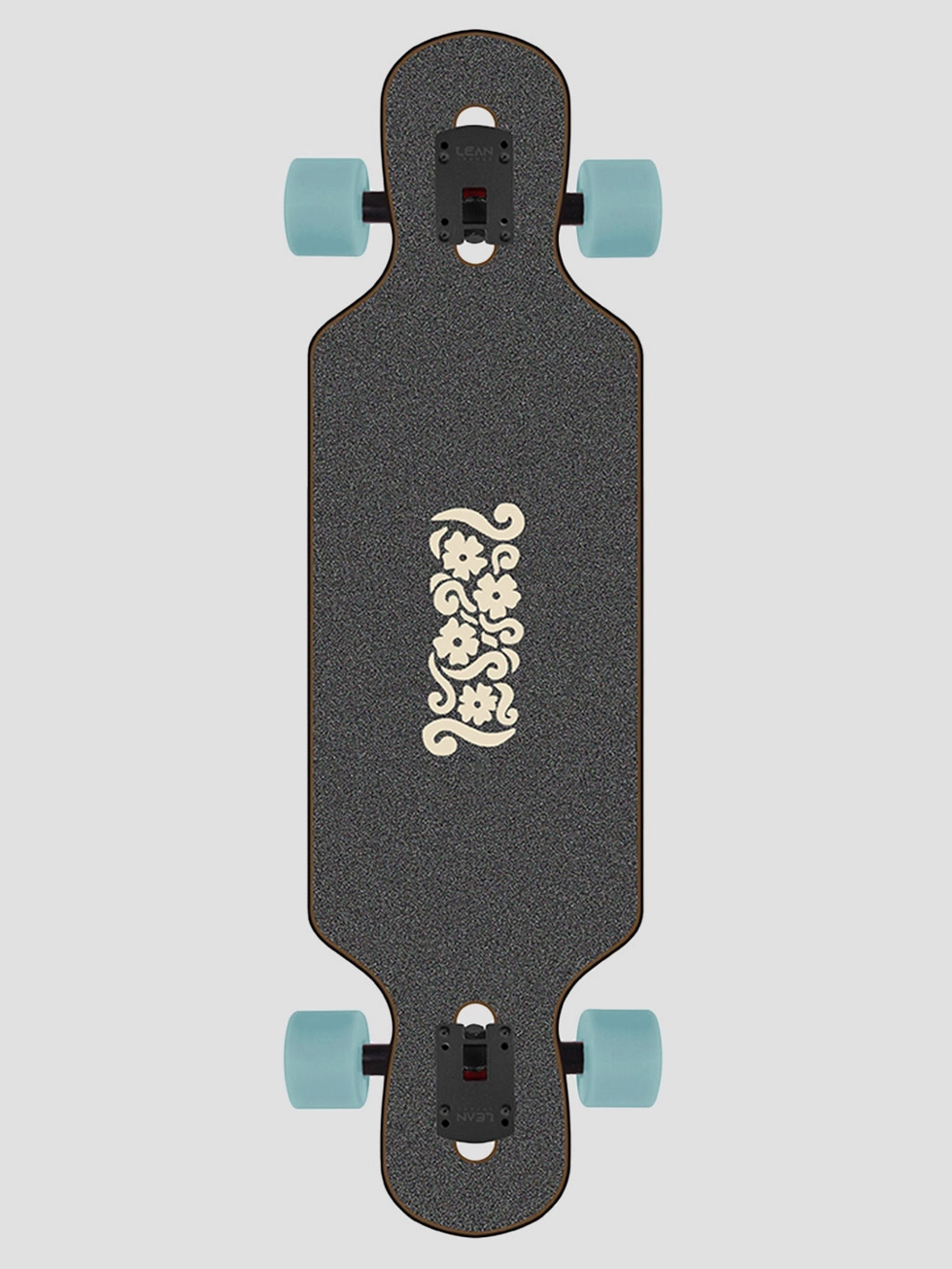 Long Island Longboards Harmony 31