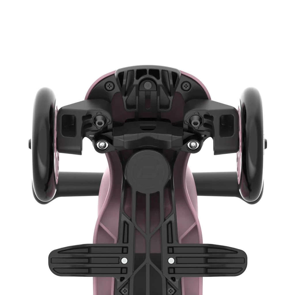 Highwaykick 1 - Push & Go - Wildberry