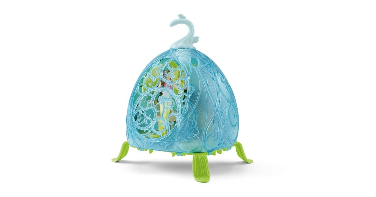 SchleichBayala - Geheimzinnige bibliotheek speelfiguur  (42527)