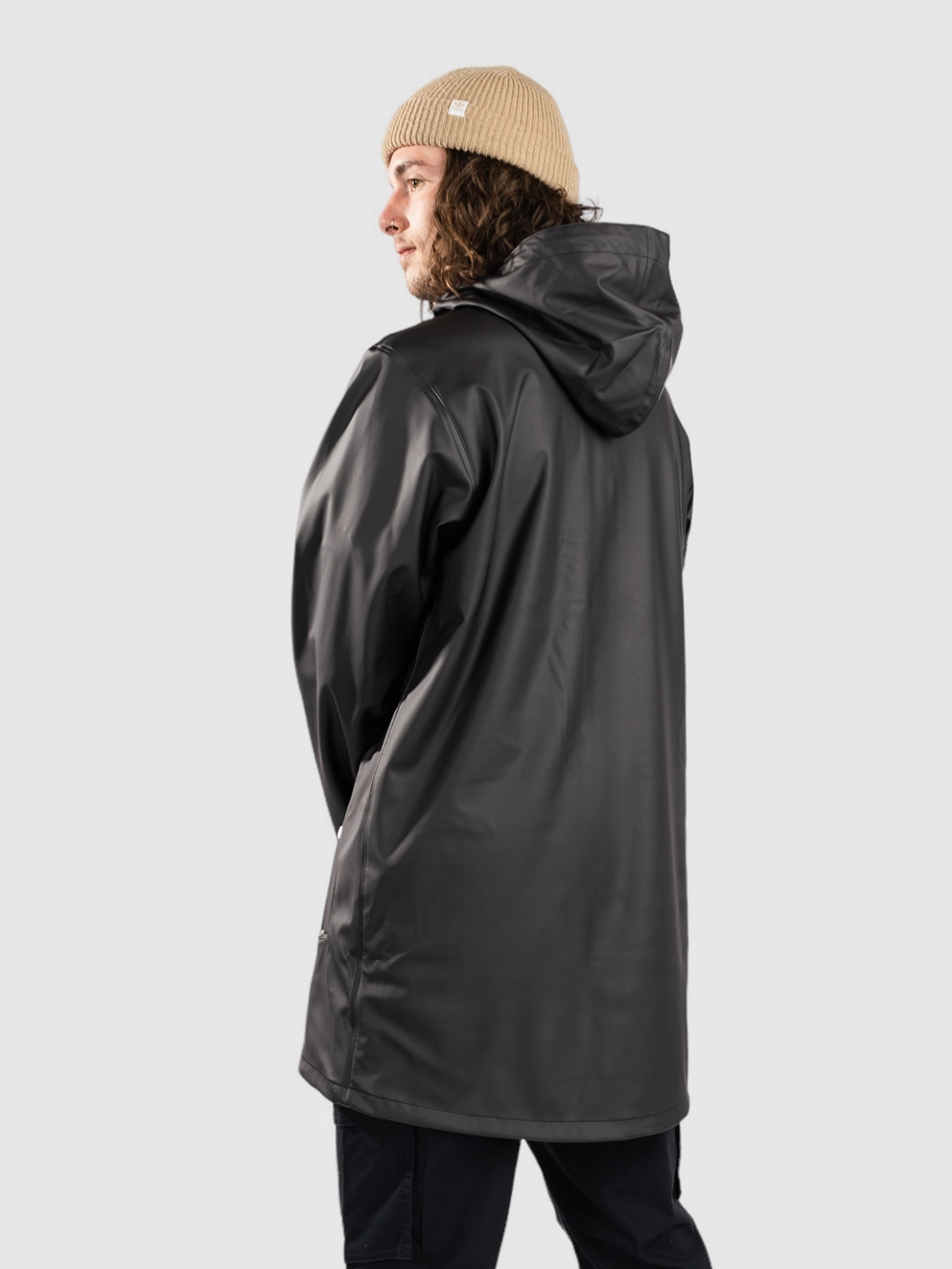 Tretorn Wings Jacket black