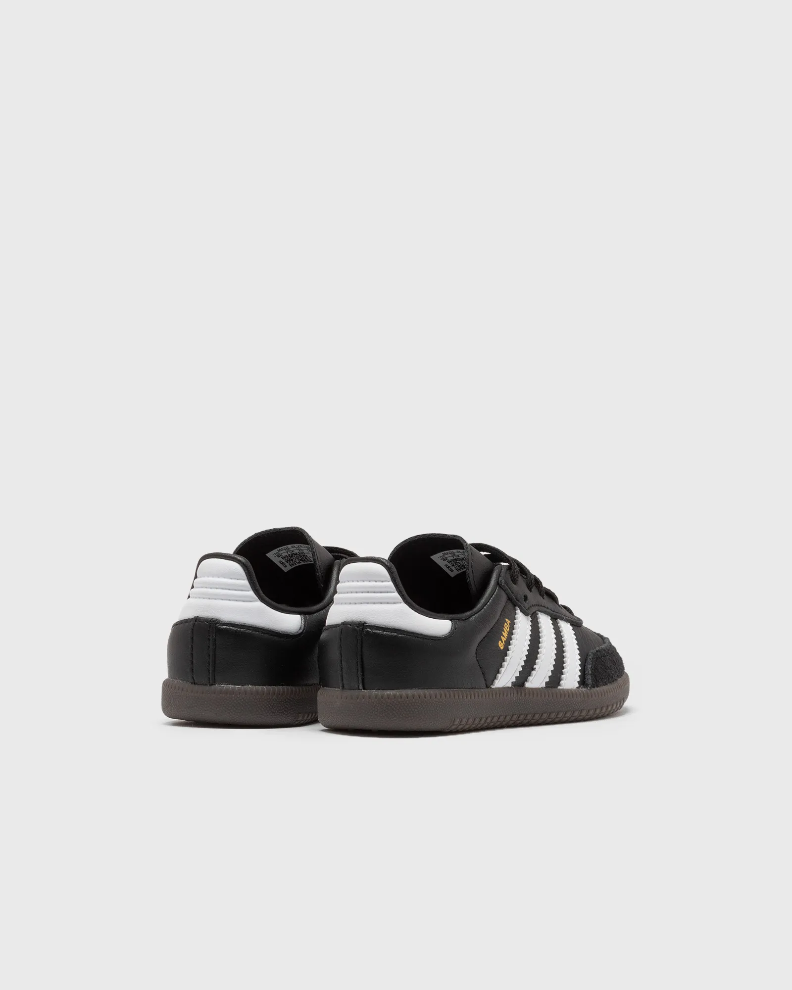 Adidas SAMBA OG EL I